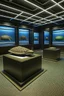 Placeholder: 3d turtle museum