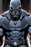 Placeholder: Mafia boss Darkseid