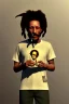 Placeholder: Bob Marley smoking joint