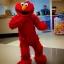 Placeholder: Elmo