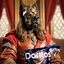 Placeholder: Sir Lancelot stars in a television commercial for Doritos