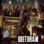 Placeholder: Gotham city