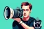 Placeholder: Vector DSLR Camera Photography Vector Vector Illustration Pattinson Vector Photo Vector Vector Illustration Vector