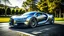 Placeholder: Bugatti Chiron