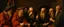 Placeholder: saturnians painted by Rembrandt