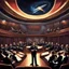 Placeholder: The Starfleet Academy Symphony Orchestra