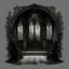 Placeholder: gotic art nostalgia