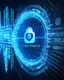 Placeholder: Cyber Finance logo