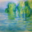 Placeholder: Water color monet