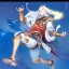 Placeholder: Lord of the Sun Nika