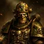 Placeholder: warhammer 40000, krieg regiment, portrait