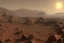 Placeholder: terraforming mars