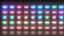 Placeholder: hackercity with neon lights