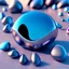 Placeholder: Wonderful pebbles, 30mm photography, 8k, 3d, sharp focus, Yves Tanguy, Max Ernst, Audubon, Amano, cinematic, photorealism, ZBrush, volumetric light, octane render, sparkles, blue eyes, surreal