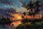 Placeholder: watercolor painting , pen line sketch and watercolor painting ,Inspired by the works of Daniel F. Gerhartz, with a fine art aesthetic and a highly detailed, realistic style