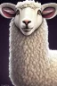 Placeholder: god sheep