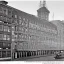 Placeholder: hamburg under communist regime