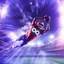 Placeholder: rounded infinity symbol ∞, on football players shirt, football player diving to score a touchdown, DSLR with a 80mm lens, set to f/16 and a slow shutter speed of 1/15s, striking, neon, vibrant, chiaroscuro, dramatic, captivating, high-tech, powerful, fantasy, beautiful, octane render, 16k post-production, artstation: award-winning: atmospheric: commanding: fantastical: clarity: ultra quality: striking: brilliance: stunning colors: amazing depth; lens: f/11, 35mm