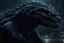 Placeholder: Gamera mixed with godzilla in 8k solo leveling shadow artstyle, machine them, close picture, rain, intricate details, highly detailed, high details, detailed portrait, masterpiece,ultra detailed, ultra quality