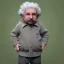 Placeholder: Baby albert einstein