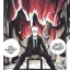 Placeholder: Chainsaw man comic