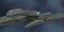 Placeholder: Military Starship like the Infinity from Halo