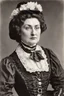 Placeholder: Eleanor Dumont, often known as “Madame Moustache,” was a key figure in California’s early gambling industry in the mid-1860s. She was born in France in 1829 and immigrated to America in the 1850s. Eleanor became involved in the gambling sector fast and established a successful casino in Nevada City, California. She was noted for her prowess in faro, a popular card game at the time, as well as her unusual moustache, which gave her the nickname “Madame Moustache.” Eleanor’s casino became a popul