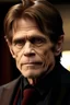 Placeholder: Willem Dafoe Gryffindor