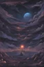 Placeholder: A Pokemon starter background in the void