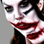 Placeholder: Angelia jolie joker 4k