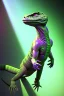 Placeholder: Reptilian humanoid,smooth, bright，soft light atmosphere, light effect，vaporwave colorful, concept art, smooth, extremely sharp detail, finely tuned detail, ultra high definition, 8 k, unreal engine 5, ultra sharp focus