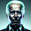 Placeholder: Ultra realistic image, joe biden zombie, zombie performance, skull, grey glow eyes. green blood, torn arm, night, walking twisted, waist up view, thriller style, dark ambient, highly detailed, White House background, concept art, unreal engine 5, god rays, ray tracing, RTX, lumen lighting, ultra detail, volumetric lighting, 3d, finely drawn, high definition, high resolution.