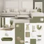 Placeholder: Analysis of the concept of the olive kernel in interior design