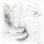 Placeholder: Design according to principle of design Balance and pattern that potrays pleasure and relaxation derived from indulging in hash and weed, using elements like soft textures, hazy, and gentle curves to evoke a sense of tranquility and bliss. pencil sketch without rendering, shading and filling. with white background