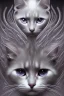 Placeholder: Cat Giger. Perfect iris