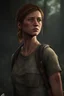 Placeholder: Ellie williams the last of us 2