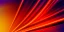 Placeholder: Vector technology abstract background with dynamic amorphous vector flowing gradient particle water curve waves and modern red, yellow, orange lines. Retro futurism geometric, cyberpunk.