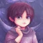 Placeholder: super sweet and mega cute male human toddler, super sweet and mega cute epic human fantasy king, crystal clear ice, majestic, ominous, art background, intricate, masterpiece, expert, insanely detailed, 4k resolution, retroanime style, cute big circular reflective eyes, cinematic smooth, intricate detail , soft smooth lighting, vivid dramatic colors, painted Rena