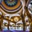 Placeholder: Islamic mosque, hdr, uhd, 8k, dof, center camera, perspective view, pivot on triumph, by paul meijering