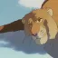 Placeholder: lion