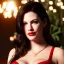 Placeholder: Liv Tyler as Playboy Girls, closed eyes, rtx, reflection, 8k, glow, winning photography, caustics