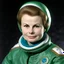 Placeholder: Valentina Tereshkova