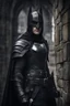 Placeholder: dark knight medieval, details, 8k