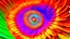 Placeholder: flower vortex