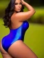 Placeholder: curvy-latina-in-swimsuit-posing