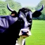 Placeholder: joe biden as a cow