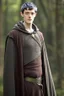 Placeholder: merlin from the bbc series circa season 1