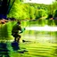 Placeholder: Missouri Ozarks Fishing