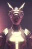 Placeholder: MCU Portrait, Front image, cyberpunk rabbit mask blonde woman, black pink color, latex dress, highly detailed, concept art, smooth, unreal engine 5, god rays, ray tracing, RTX, lumen lighting, ultra detail, volumetric lighting, 3d, finely drawn, high definition, high resolution.