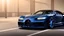 Placeholder: Bugatti Chiron As Porsche 991 Full Tuned , 4k, photorealistic, Cinematic,